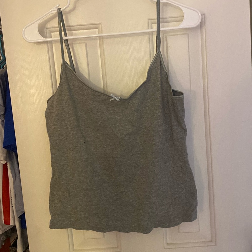 VICTORIA’s SECRET TANK